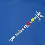 SUEDE CROCODILES / スウェード・クロコダイルズ / STOP THE RAIN (7")