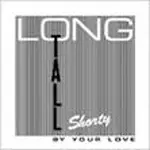 BY YOUR LOVE (7
