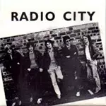 RADIO CITY / レディオ・シティー / LOVE AND A PICTURE (7")