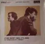FANTASTIC SOMETHING / ファンタスティック・サムシング / IF SHE DOESN'T SMILE(IT'LL RAIN) (7")