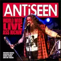 ANTISEEN / アンチシーン / WORLDWIDE LIVE ASS KICKIN' (7")