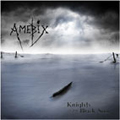 AMEBIX / KNIGHT OF THE BLACK SUN (レコード)