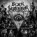 BLACK SEPTEMBER / ブラック・セプテンバー / THE FORBIDDEN GATES BEYOND