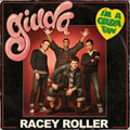 GIUDA (ITALY) / RACEY ROLLER (レコード)