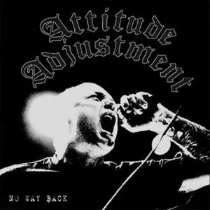 ATTITUDE ADJUSTMENT / アティテュード・アジャストメント商品一覧