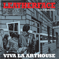 LEATHERFACE / レザーフェイス / LIVE IN MELBOURNE (レコード)