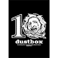 dustbox / SEARCHING FOR FREEDOM 10TH ANNIVERSARY -DEPARTURE- (DVD)