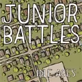 JUNIOR BATTLES / ジュニア・バトルズ / IDOL AGES