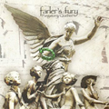 FARLER'S FURY / ファーラーズ・フューリー / PURGATORY, QUEBEC (帯付き国内盤仕様)