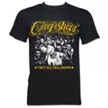 CREEPSHOW / THEY ALL FALL DOWN Tシャツ (Sサイズ)