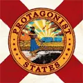 PROTAGONIST / プロタゴニスト / STATES (7")