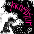 KROMOSOM / 8 TRACKS (レコード)