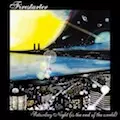 FIRESTARTER / ファイアースターター / SATURDAY NIGHT (IS THE END OF THE WORLD) (7") (PINK VINYL 200枚限定)
