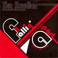 RAYDIOS / FALLIN APART (7")