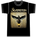 SILVERSTEIN / シルヴァーステイン / RESCUE Tシャツ (Mサイズ)