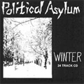 POLITICAL ASYLUM  / WINTER (帯・ライナー付仕様)