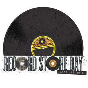 THE BAWDIES / RED ROCKET SHIP (7")【RECORD STORE DAY 04.18.2015】