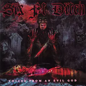 SIX FT DITCH商品一覧｜PUNK｜ディスクユニオン・オンライン