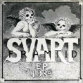 SVART FRAMTID / 1984 EP (7")