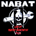 NABAT / LIVE AT TEATRO REMONDINI 1985