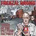 FRENZAL RHOMB / SMOKO AT THE PET FOOD FACTORY (帯付き国内盤仕様)