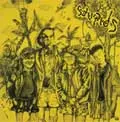 STUPIDS / PERUVIAN VACATION (帯・ライナー付き) 