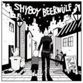 SHYBOY:BEER WULF / シャイボーイ:ビアーウルフ / LEARN FROM CATS (7")