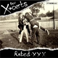 X-CERTS / RATED XXX (レコード)