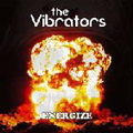 VIBRATORS / バイブレーターズ / ENERGIZE (レコード)