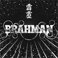 BRAHMAN / 霹靂 (7")