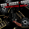 JIMMY GUNS / ジミーガンズ / REVOLVERS ROCK