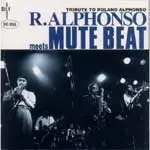 洋楽 Roland Alphonso Meets Mute Beat Overheat Roland Alphonso Meets Mute Beat Overheat 【公式通販】