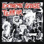 EXTREME NOISE TERROR / HOLOCAUST IN YOUR HEAD
