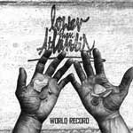 LOWER THAN ATLANTIS / WORLD RECORD