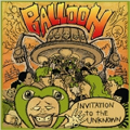 BALLOON / バルーン / INVITATION to the UNKNOWN 1