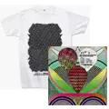WRENCH / レンチ / EDGE OF CHAOS reCONSTRUCTION / LIVE&REMIXXX (Tシャツ付き初回限定盤 Mサイズ) 