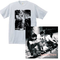 DiSGUSTEENS / THREE (Tシャツ付き初回限定盤 XSサイズ)