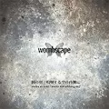 wombscape / 蝕の刻/嗚咽する空の内側に (CD-R)