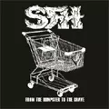 STAR FUCKING HIPSTERS / スターファッキングヒップスターズ / FROM THE DUMPSTER TO THE GRAVE (レコード)