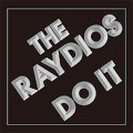 RAYDIOS / DO IT (7") / (限定500枚プレス)