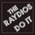 RAYDIOS / DO IT (7") / (限定500枚プレス)