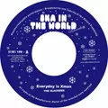 SLACKERS / スラッカーズ / Everyday is Xmas - Attitude (7")