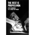 STEVE IGNORANT / スティーブ・イグノラント / REST IS PROPAGANDA (洋書)