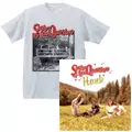 スージーアンドロスクワトロ / HANK (Tシャツ付き初回限定盤 Lサイズ) 