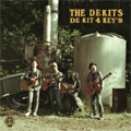 THE DEKITS / ザ・デキッツ / DE KIT 4 KEY'S
