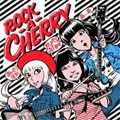 ROCK-A-CHERRY : SCHOOL GIRL / ロッカチェリー : スクールガール / SPLIT (7")