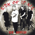 SICK OF IT ALL / シックオブイットオール / NONSTOP (LIMITED EDITION: CD+DVD)