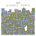 OWEN / オーウェン / GHOST TOWN (レコード)