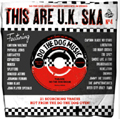 VA (DO THE DOG MUSIC) / THIS ARE U.K. SKA VOLUME 4