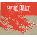BATON ROUGE (from DAITRO) / FRAGMENTS D'EUX MEMES